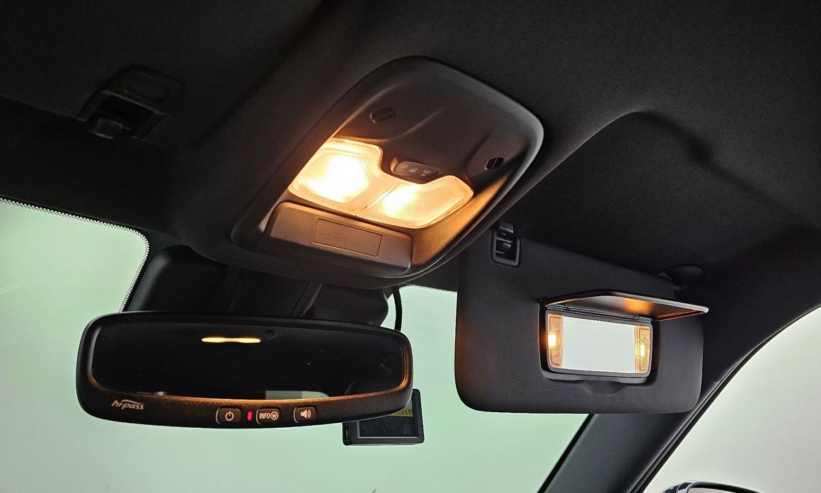 ChevroletGMDaewoo Trailblazer 2022
