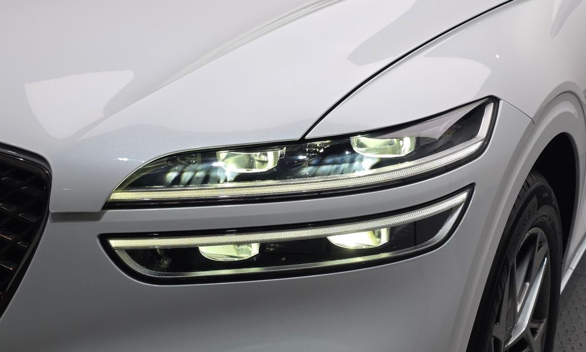 Genesis GV70 2023