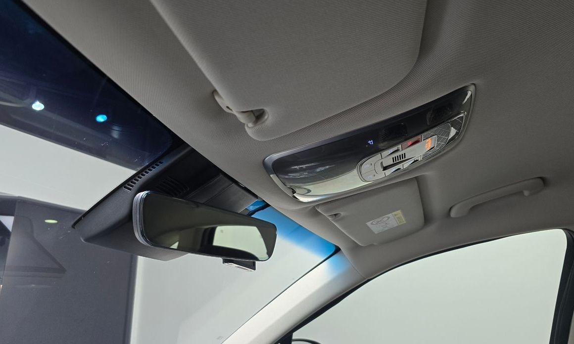 Genesis GV70 2023
