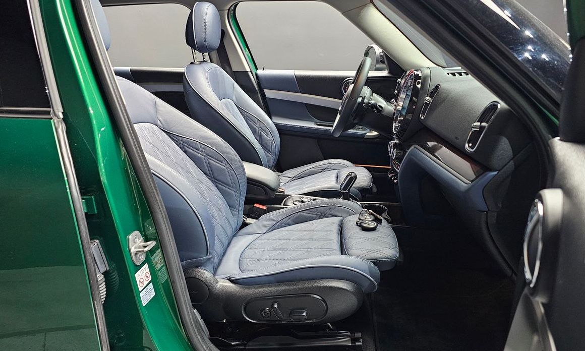 Mini Countryman 2023