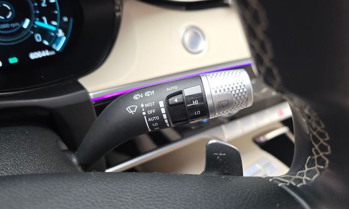 Genesis GV70 2022