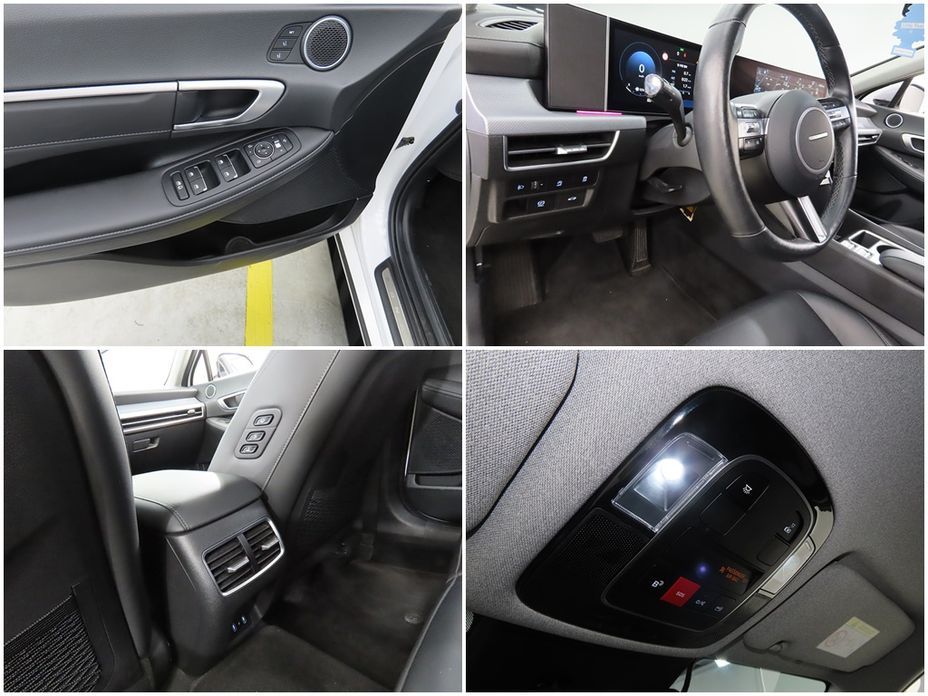 Hyundai Sonata 2024