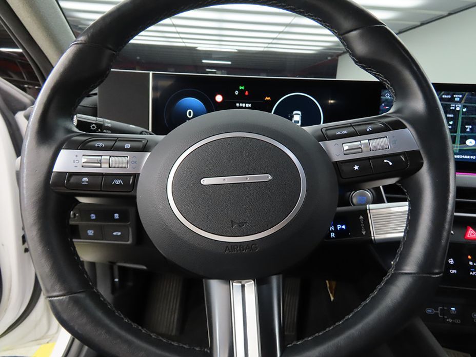 Hyundai Sonata 2024