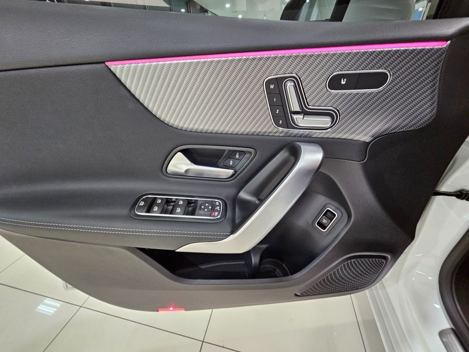 Mercedes-Benz A-Class 2024