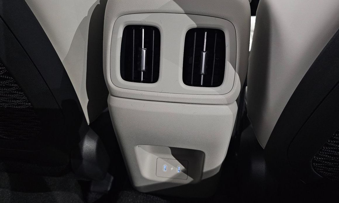 Hyundai Tucson 2026