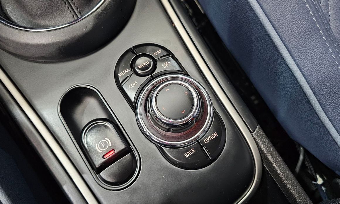 Mini Countryman 2023