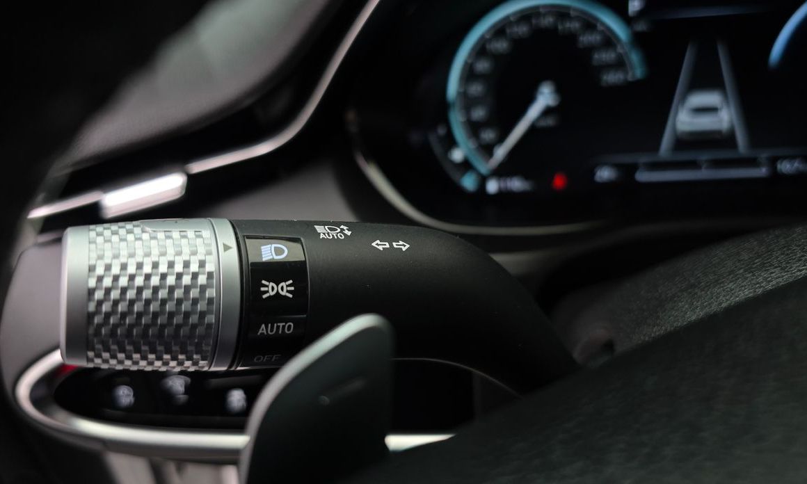 Genesis GV70 2023