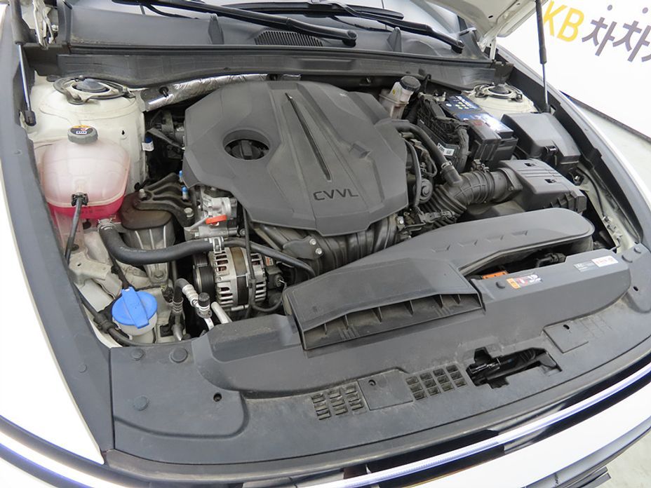 Hyundai Sonata 2024
