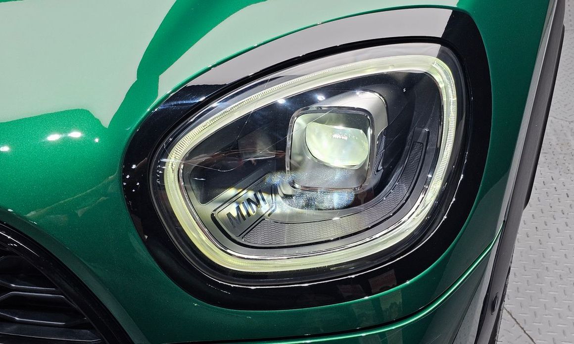 Mini Countryman 2023