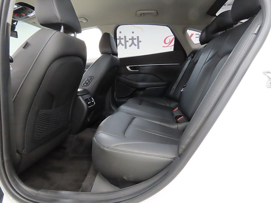 Hyundai Sonata 2024