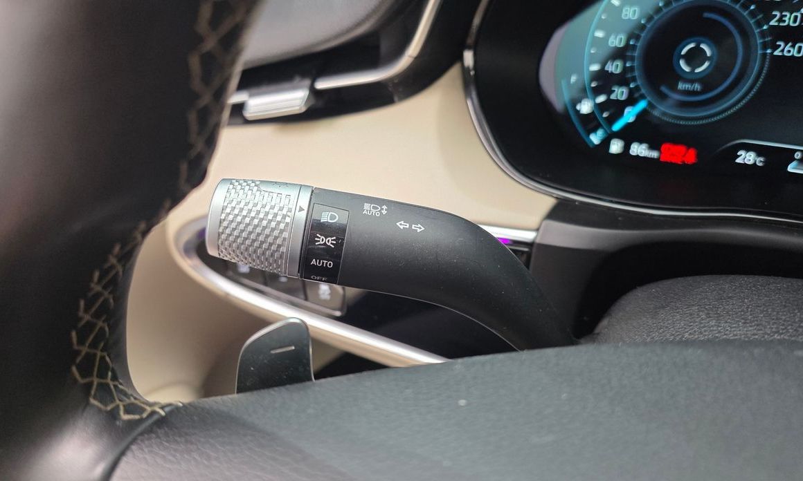 Genesis GV70 2022