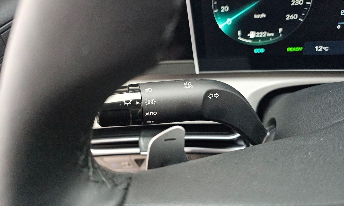 Hyundai Tucson 2026