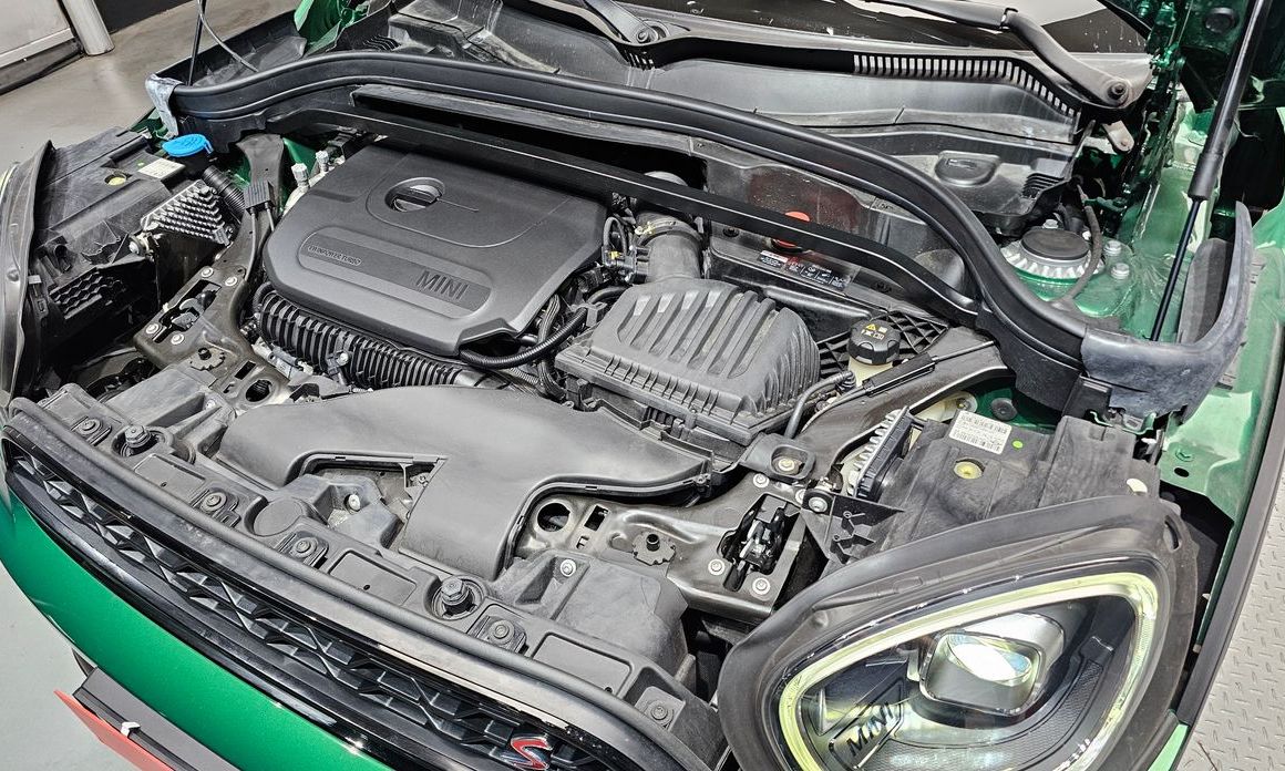 Mini Countryman 2023