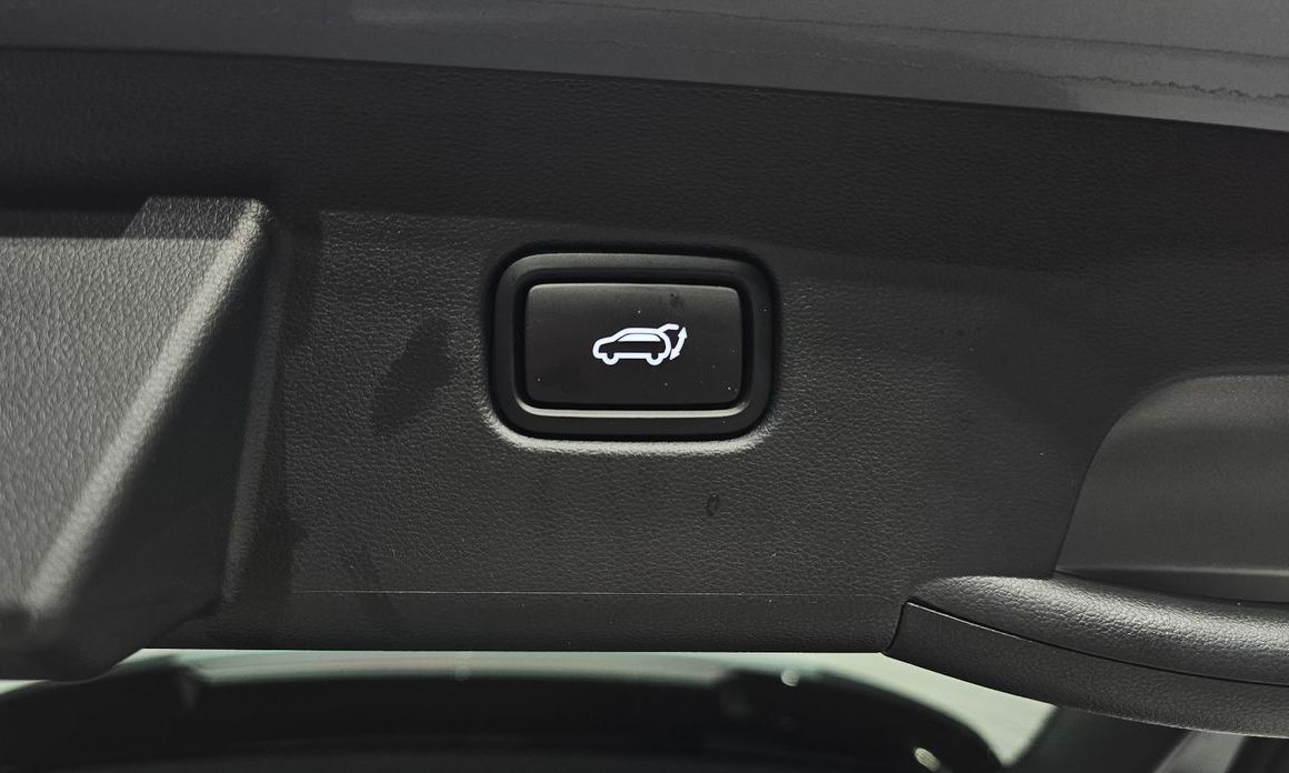 Hyundai Tucson 2026