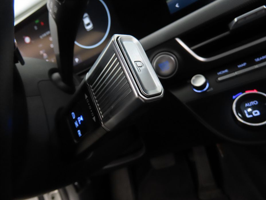 Hyundai Sonata 2024