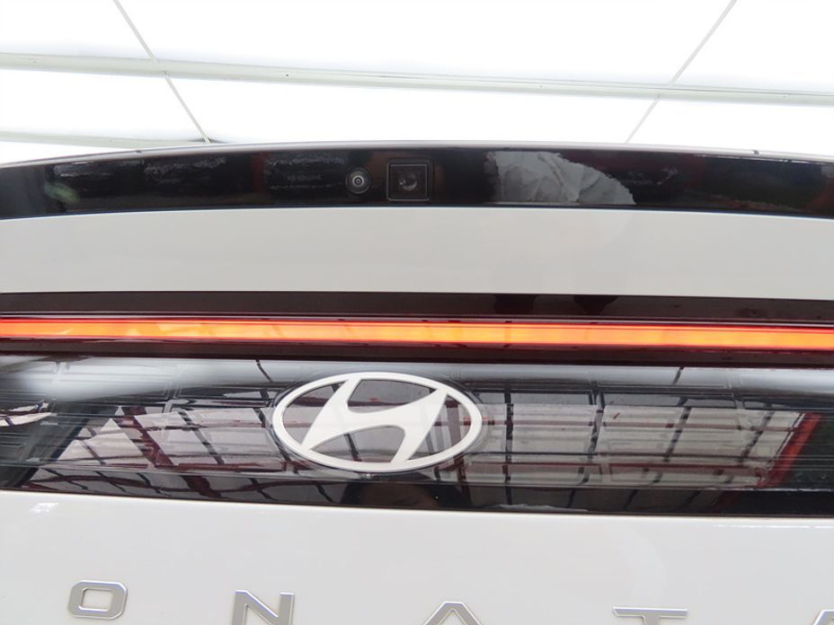 Hyundai Sonata 2024