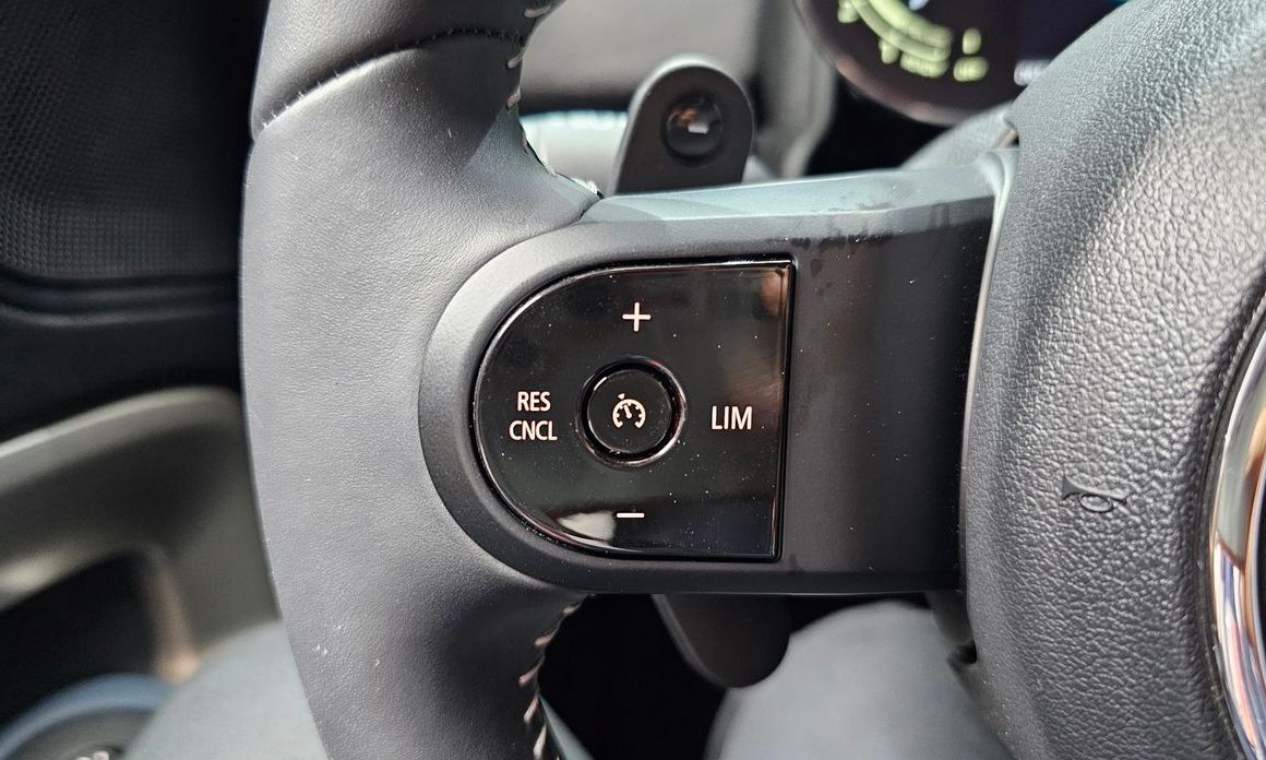 Mini Countryman 2023