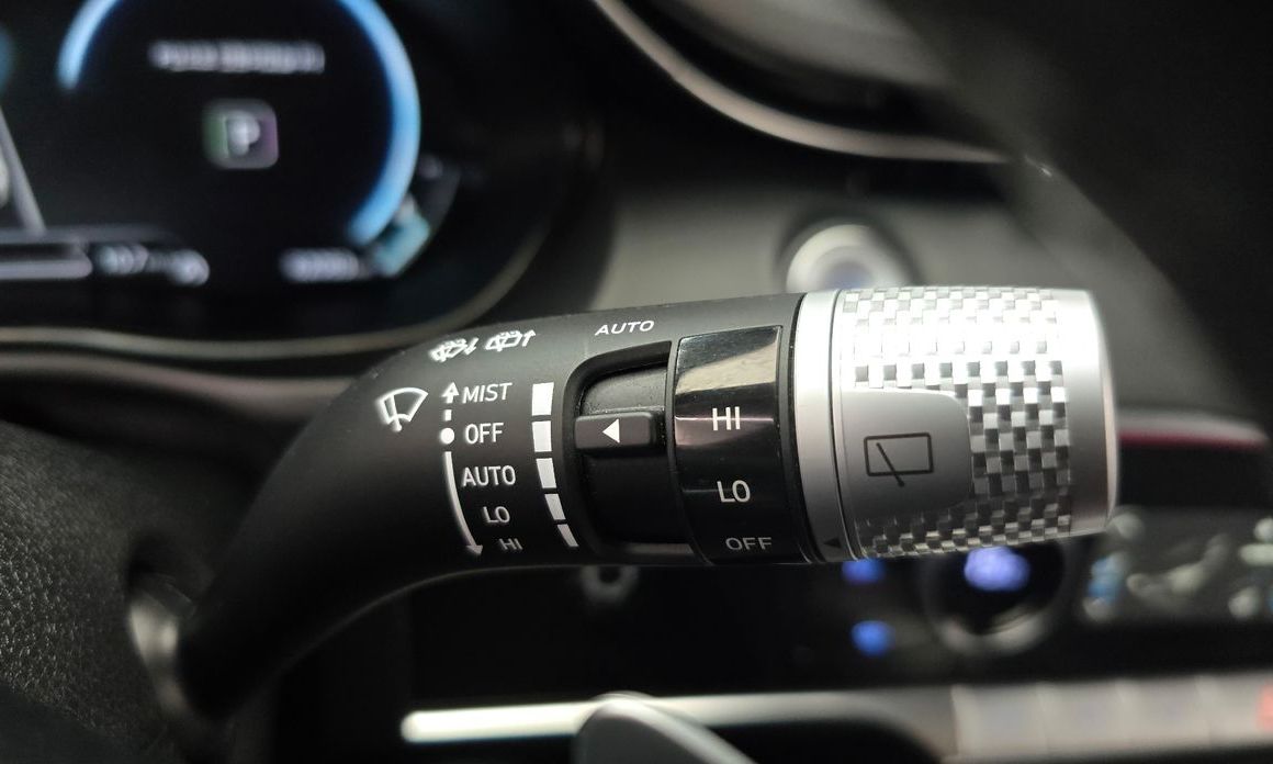 Genesis GV70 2023