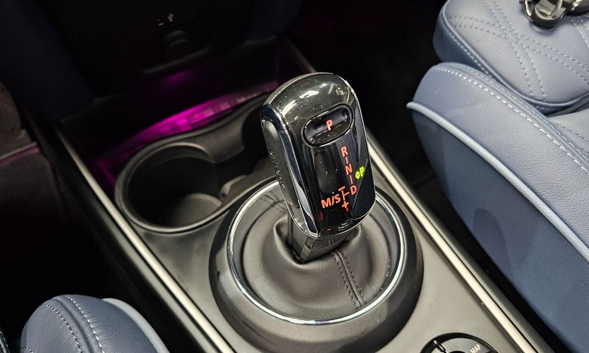 Mini Countryman 2023