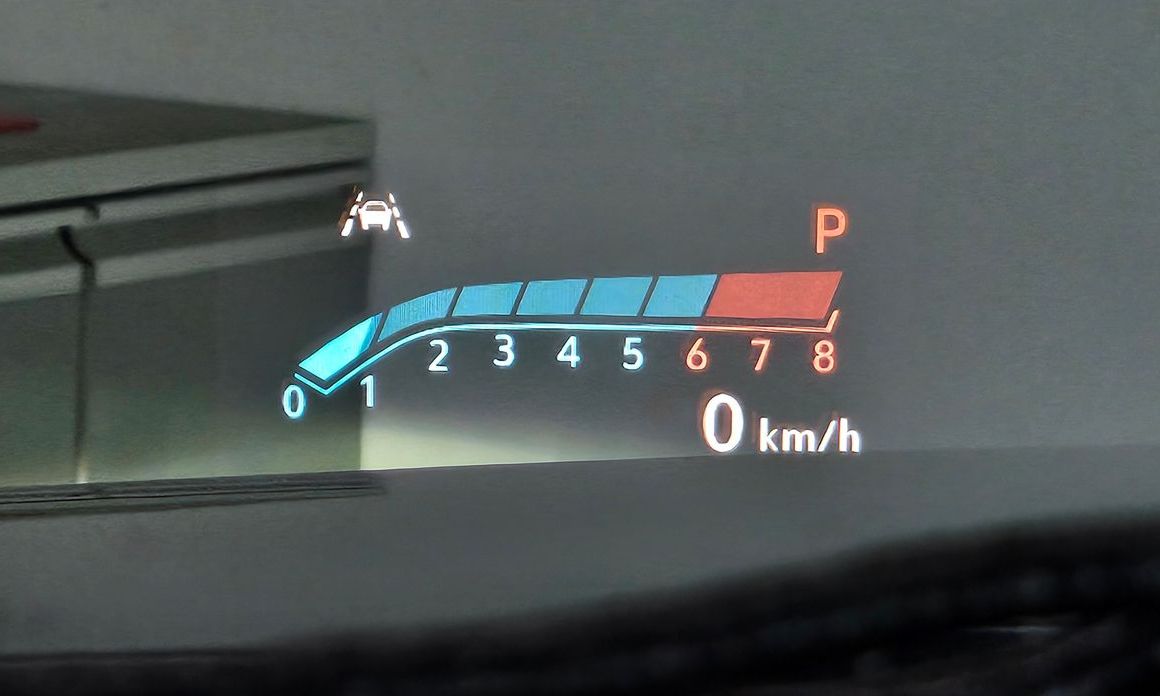 ChevroletGMDaewoo Trailblazer 2022