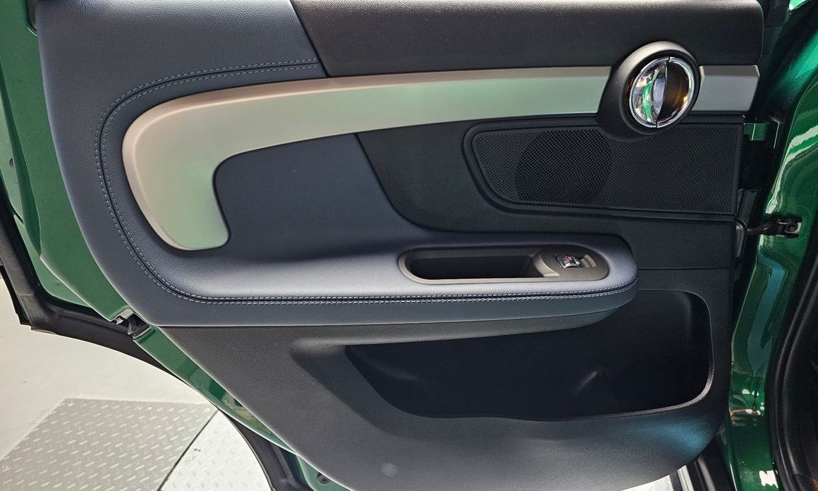 Mini Countryman 2023