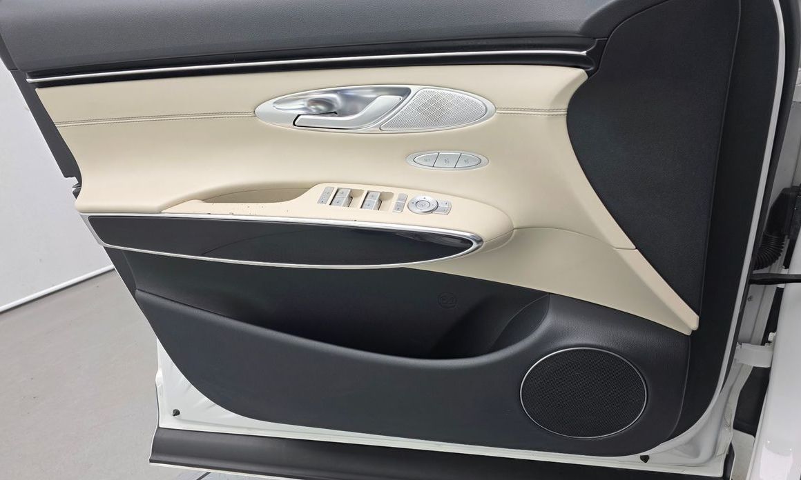 Genesis GV70 2022