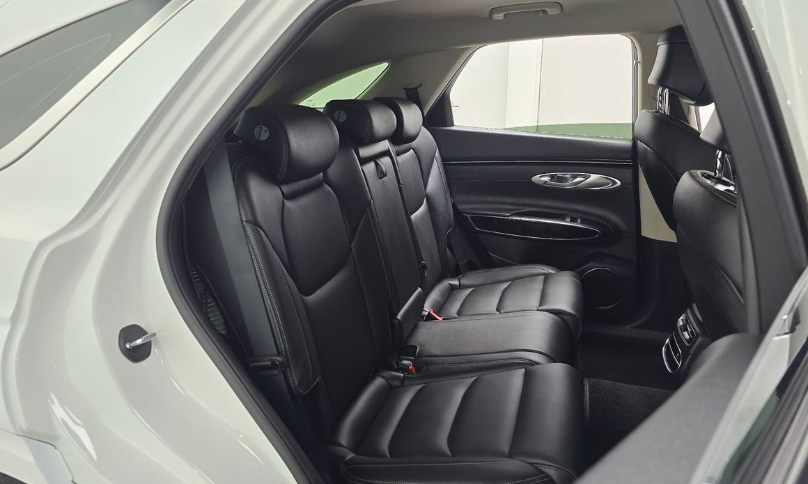 Genesis GV70 2023