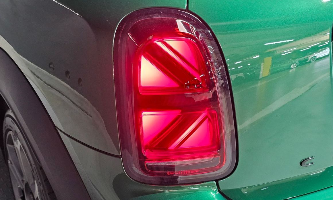 Mini Countryman 2023
