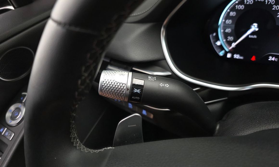 Genesis G80 2023