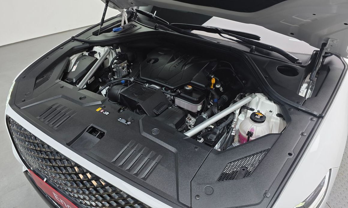 Genesis GV70 2023