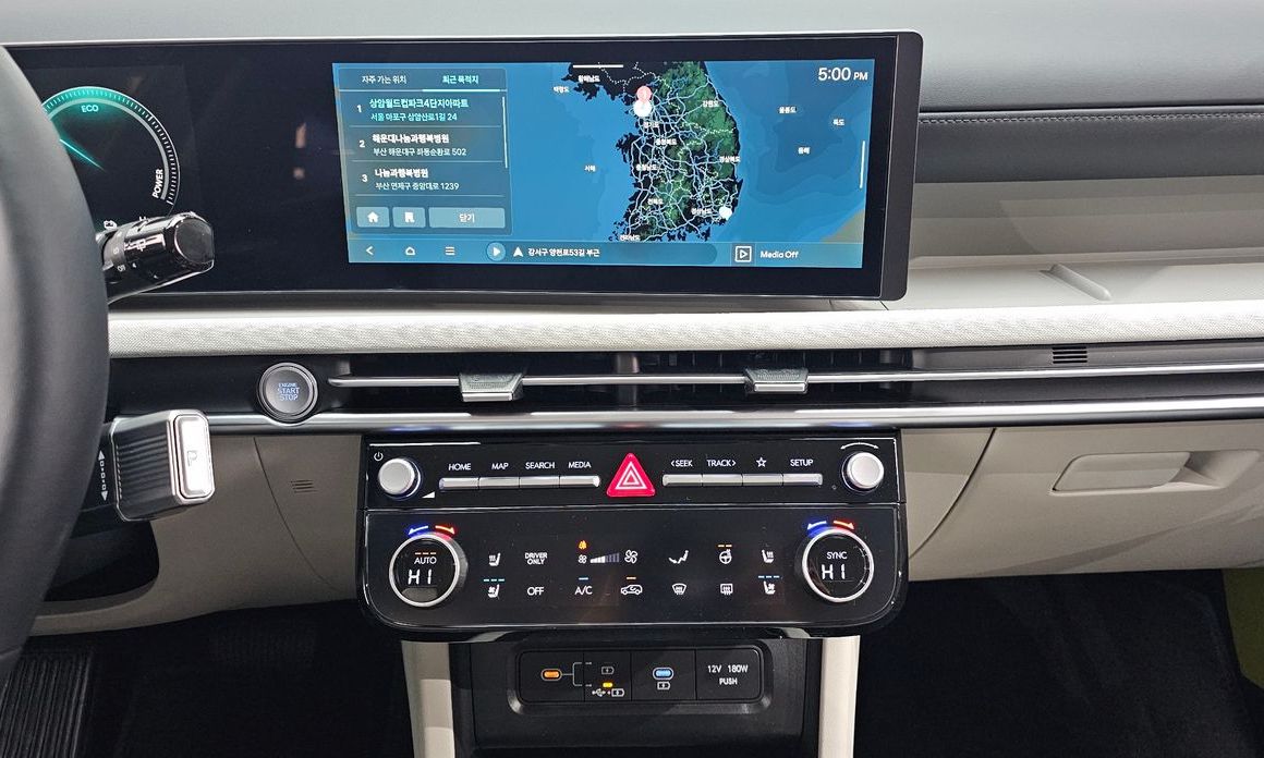Hyundai Tucson 2026