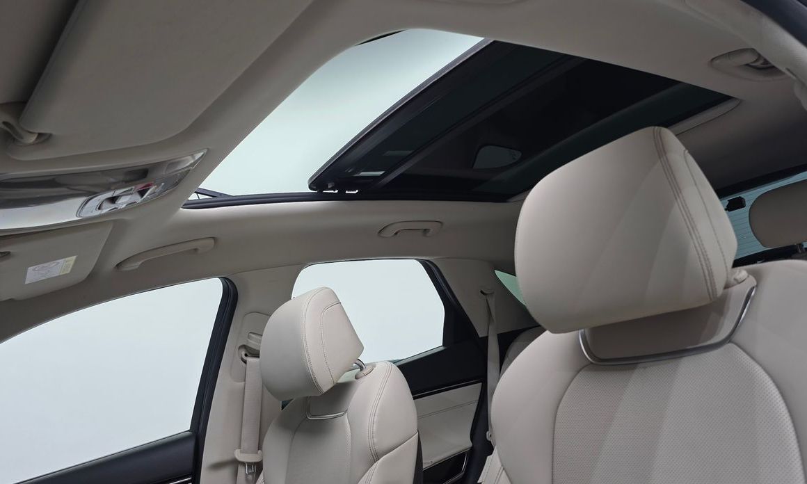 Genesis GV70 2022