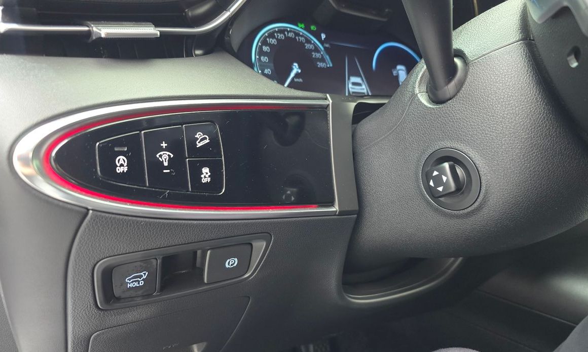 Genesis GV70 2023