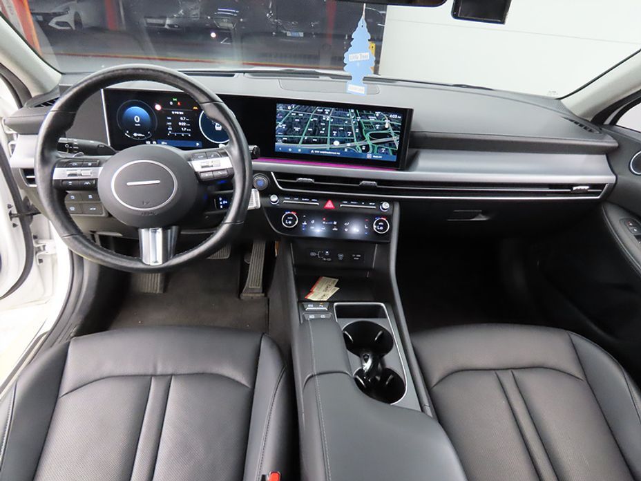 Hyundai Sonata 2024
