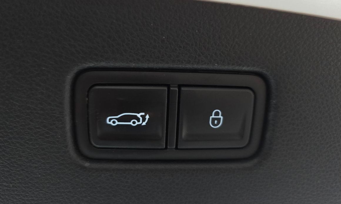 Genesis GV70 2022