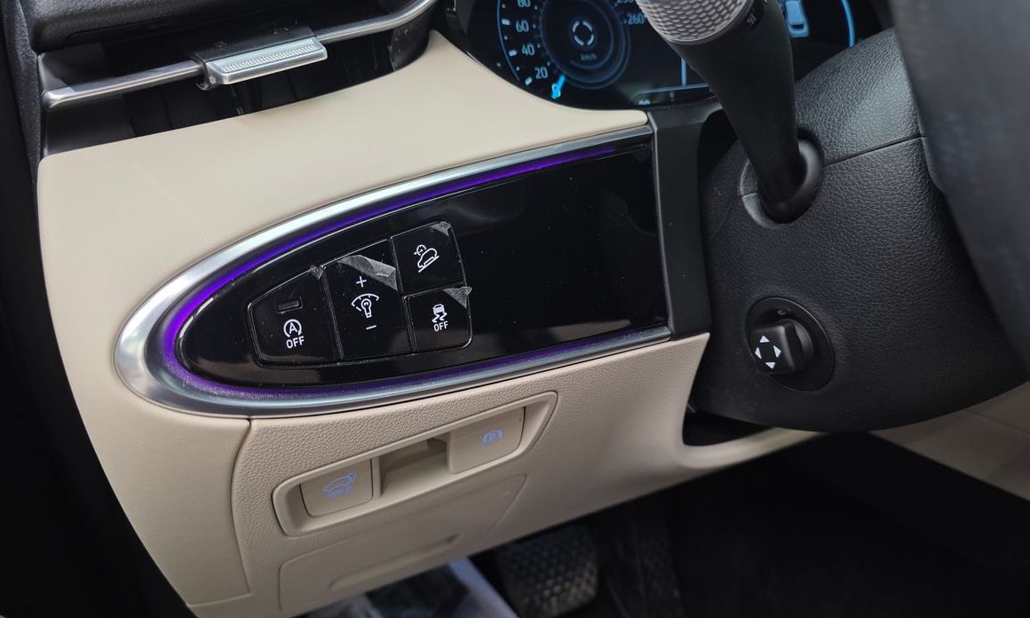 Genesis GV70 2022