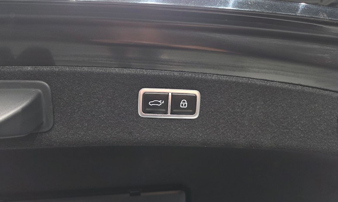 Genesis G80 2023