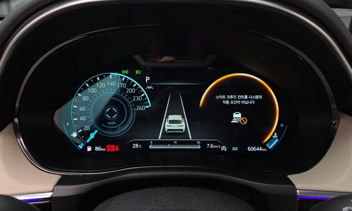 Genesis GV70 2022