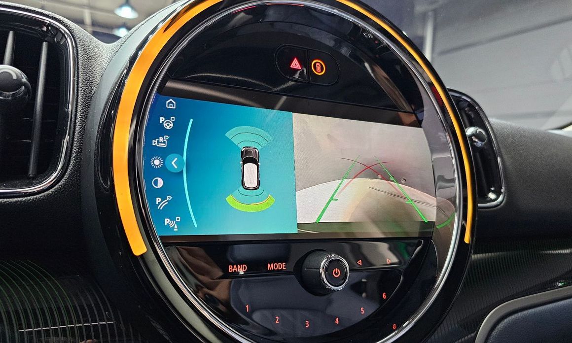 Mini Countryman 2023