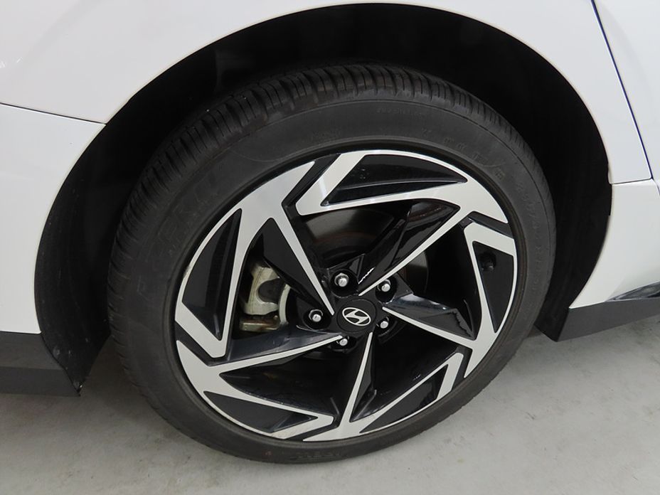 Hyundai Sonata 2024