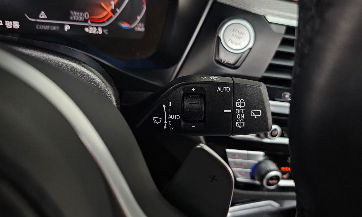 BMW X3 2020