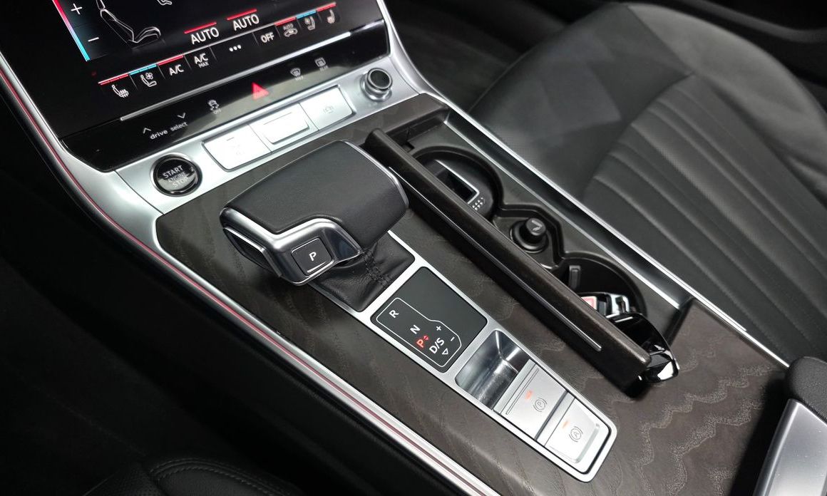 Audi A6 2023
