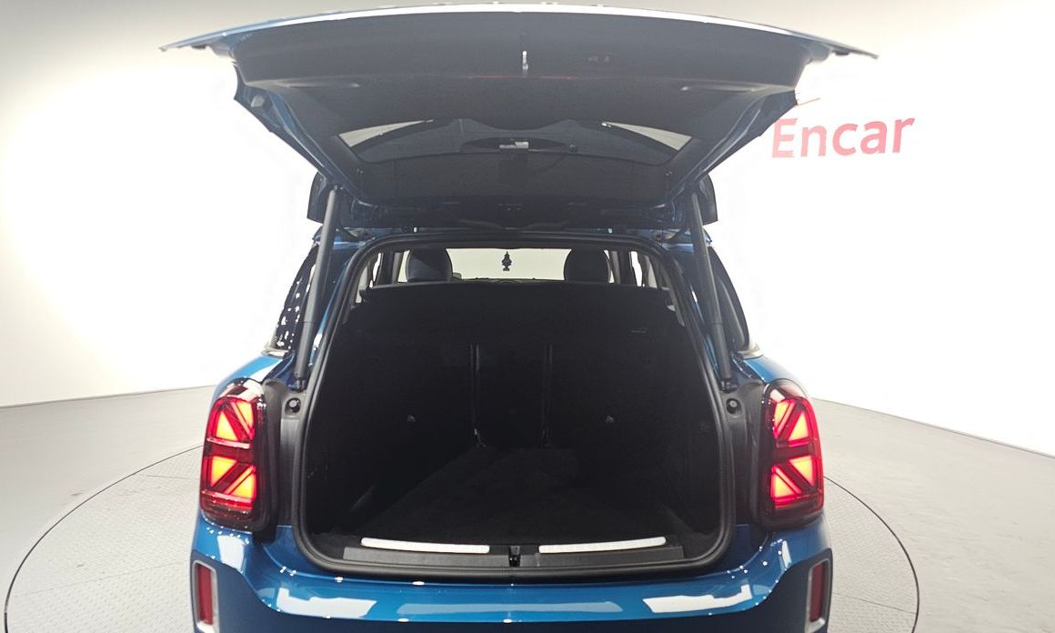 Mini Countryman 2023