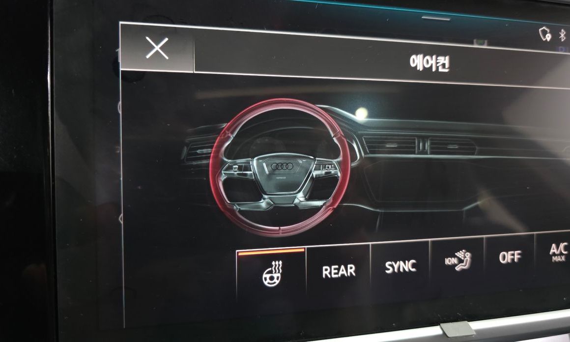 Audi A6 2023