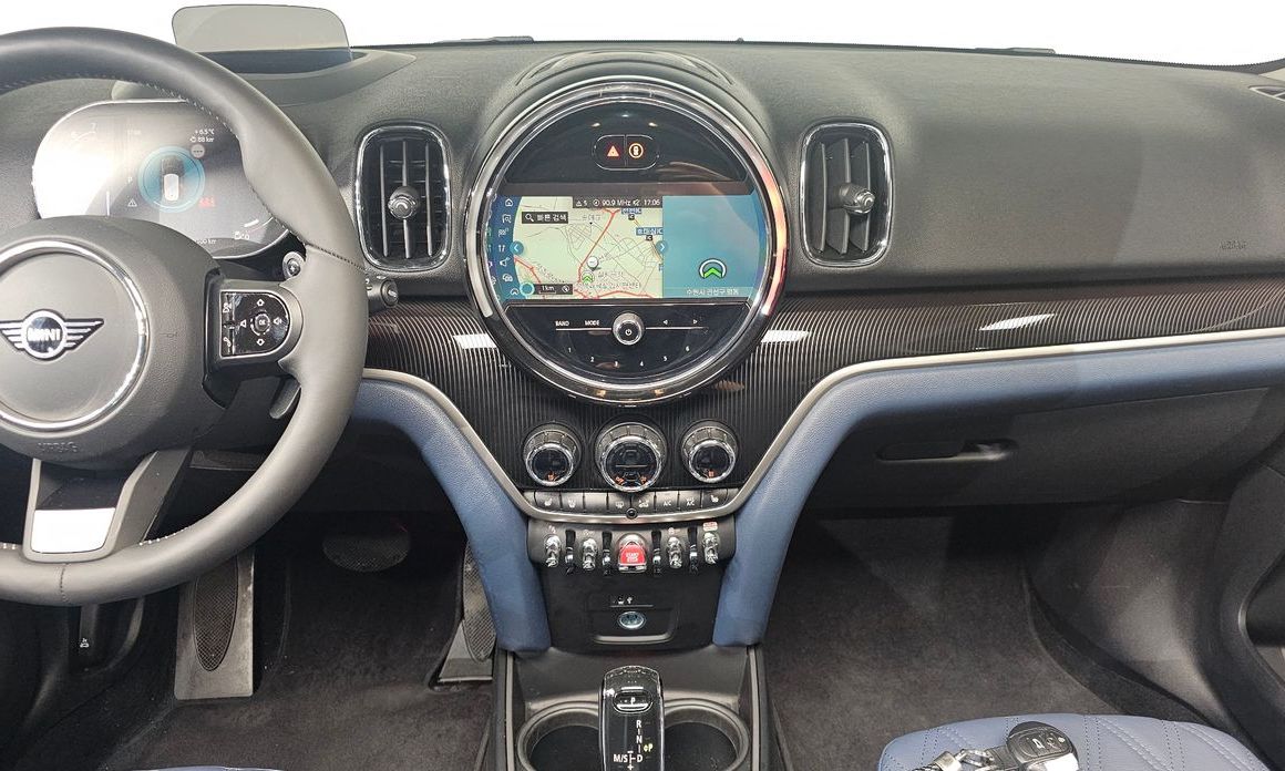 Mini Countryman 2023