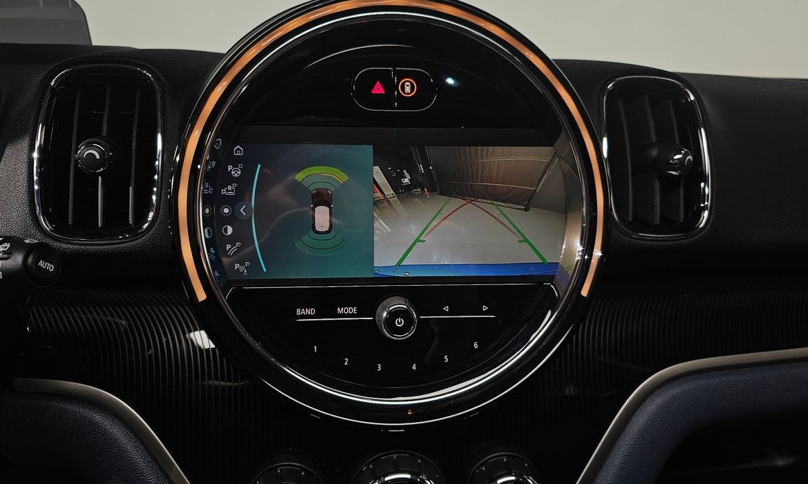 Mini Countryman 2023