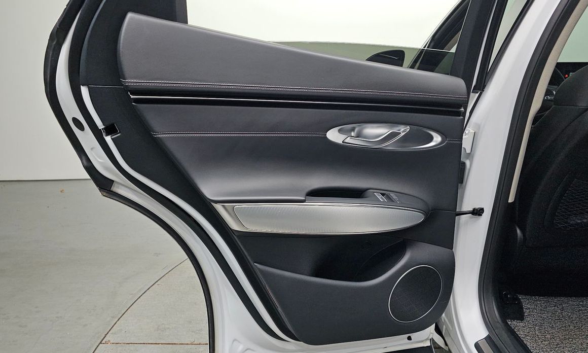 Genesis GV70 2021