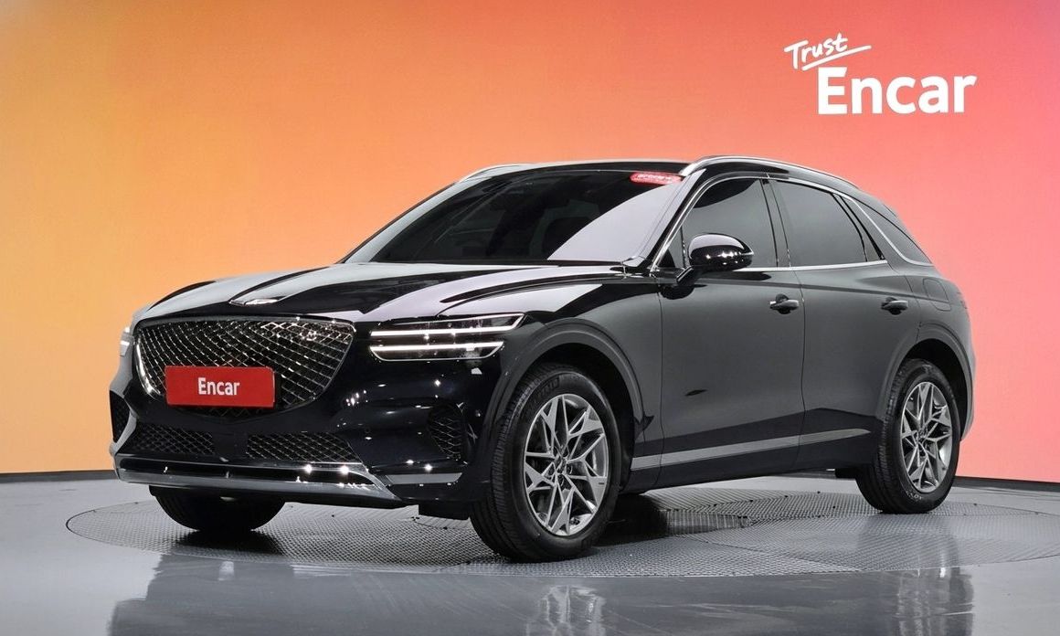 Genesis GV70 2023
