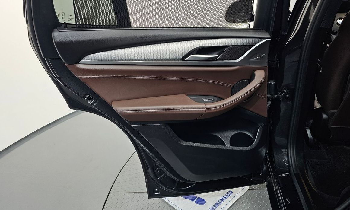 BMW X3 2020