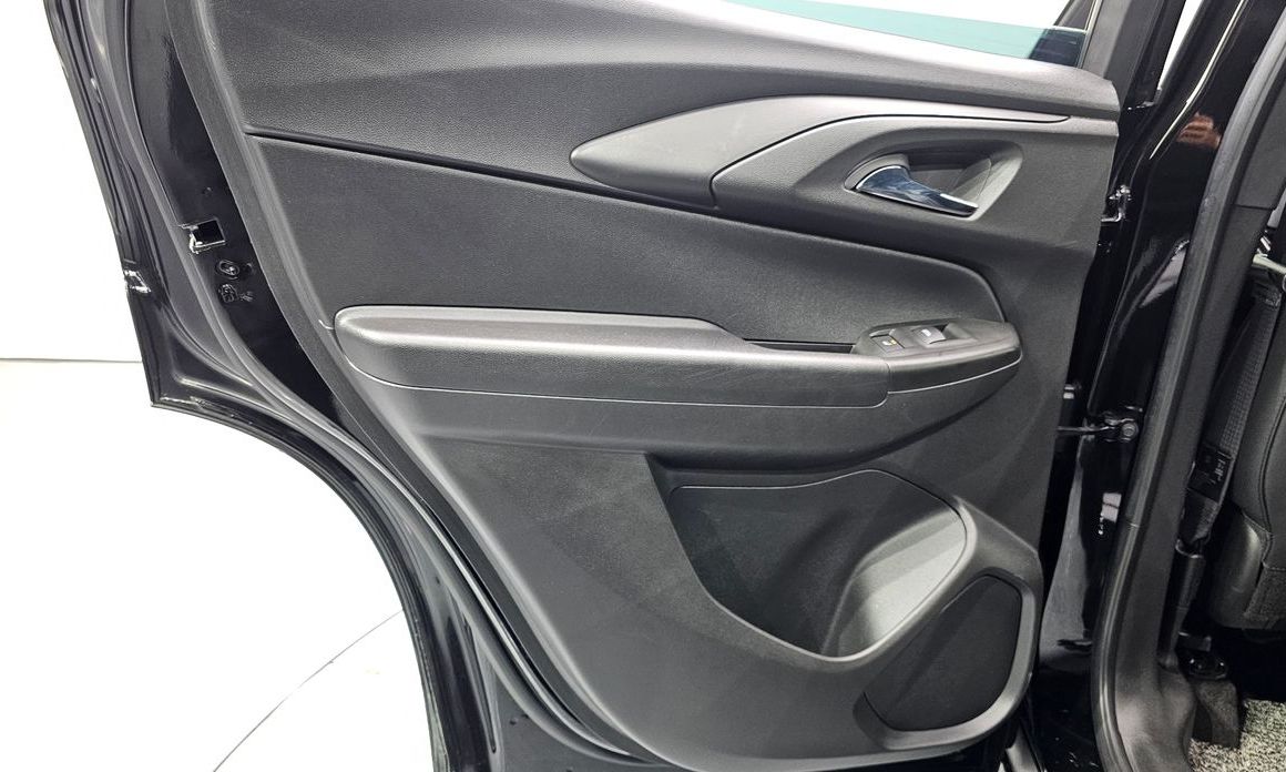 ChevroletGMDaewoo Trailblazer 2023